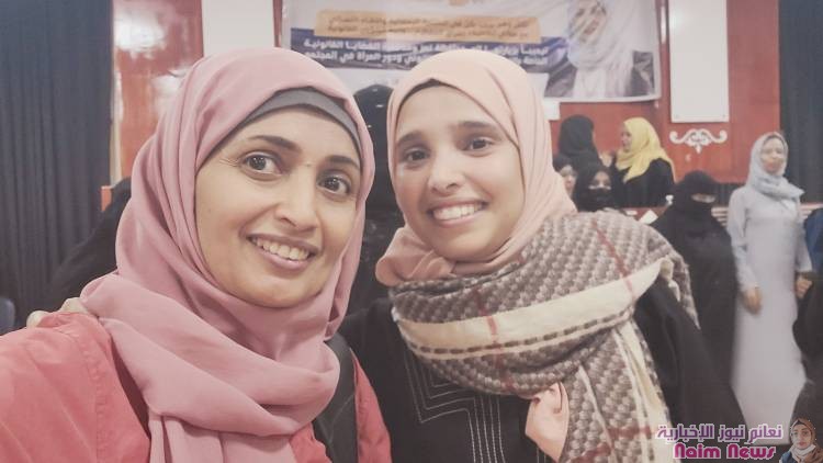 نساؤنا.. قلاع الوعي وفولاذ الإرادة: حين تُنحت العزيمة في جبال تعز