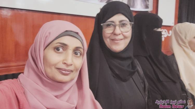 نساؤنا.. قلاع الوعي وفولاذ الإرادة: حين تُنحت العزيمة في جبال تعز