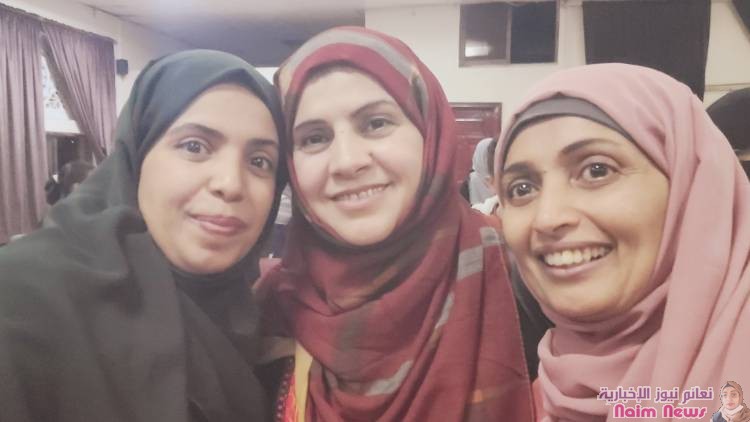 نساؤنا.. قلاع الوعي وفولاذ الإرادة: حين تُنحت العزيمة في جبال تعز