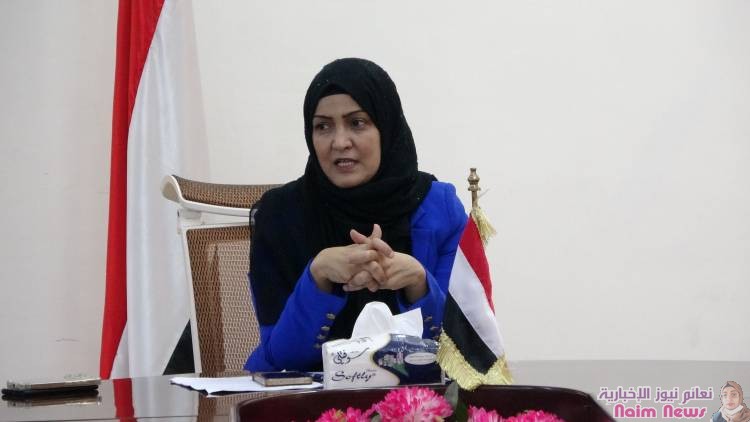 ​المقطري تبحث مع رؤساء المحاكم والنيابات سبل حماية ممتلكات الدولة قانونياً.