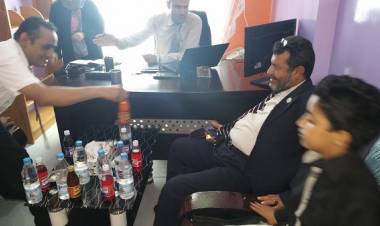 إطلاق شركة تطبيقات الويب العربية رسمياً في اليمن