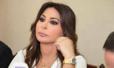 إليسا بأول تصريح رسمي بعد كشف مرضها.. وهذا ما قالته