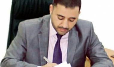 فسطاطين لا ثالث لهما 