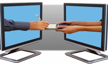 التحول نحو الإدارة الإلكترونية في مؤسسات التعليم لمواكبة تحديات العصر الرقمي