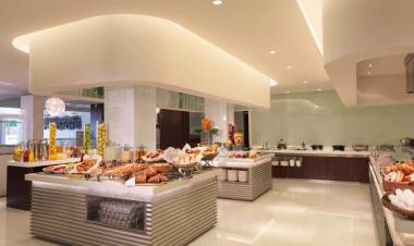 #فرص_استثمارية :هل تعتزم استثمار اموالك في مطعم ؟؟.. أقرأ هذا التقرير اولا