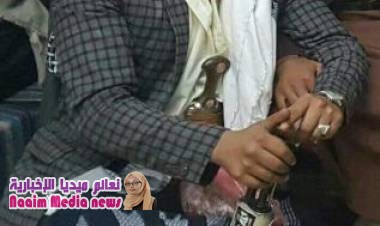 استشهاد البطل (رزق أحمد)...... بطل من إب قاوم الحوثيين في نهم وميدي وصرواح واستشهد بقلب صنعاء في مواجهات مع الحوثيين