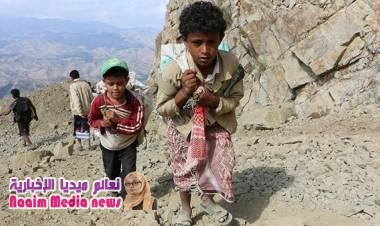 "يونيسيف": التعليم في اليمن أحد أكبر ضحايا الحرب الدائرة في البلاد