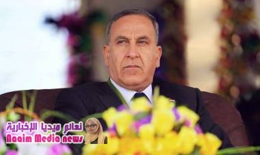  رد فعل ساخط من خالد العبيدي بعد فوز الحلبوسي برئاسة البرلمان العراقي 