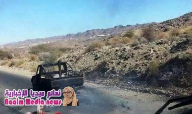 احتلال مواقع تابعة للجيش من قبل الحوثيون بعدتنفيذ عملية ”التفاف” مفاجئة 