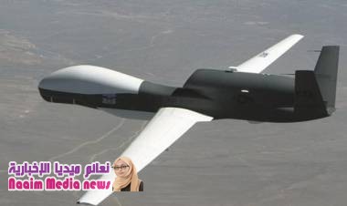  اعلان الحوثيون عن إسقاط طائرة سعودية داخل أراضي المملكة