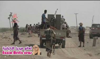 التقدم الضارب للعمالقة يربك الحوثيين داخل الحديدة