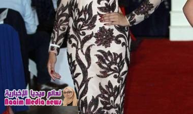 شاهد أول محجبة تنافس على لقب ملكة جمال بريطانيا