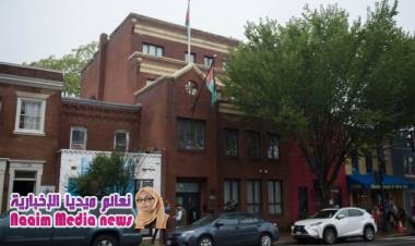 أمريكا تلغي تأشيرات إقامة عائلة ممثل منظمة التحرير الفلسطينية