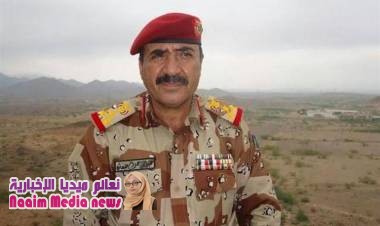  أنباء عن انشقاق العميد عبدالله ضبعان عن الحوثيين ووصوله العاصمة عدن