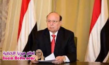 توجيه رئاسي شديد اللهجة .. نص التوجيه