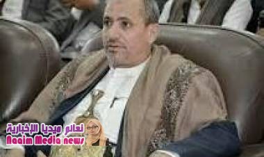 توجيهات المخلافي باتخاذ الإجراءات لمحتكري الغاز