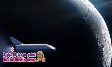 ملياردير ياباني يعتزم القيام بأول رحلة سياحية إلى القمر