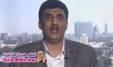 ابوحاتم:معركة الحديدة معركة ثلاثية في كل شي