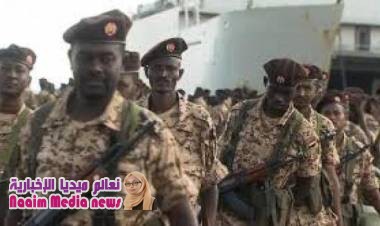قائد عسكري سوداني: قواتنا باقية حتى تحقيق النصر في اليمن