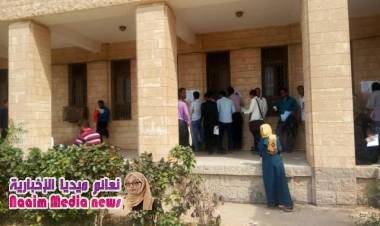 بدء التسجيل في المعهد العالي للقضاء في عدن