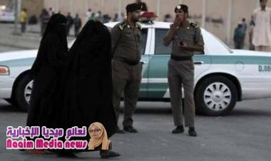 أم يمنية تنتصر على سعودي وتستعيد أولادها الأربعة بالقوة الجبرية