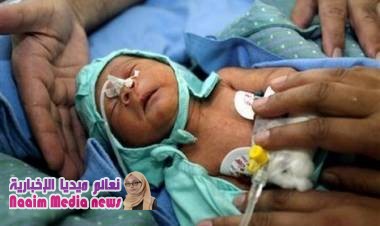 تقرير أممي يرسم "صورة قاتمة" عن وفيات الأطفال في المغرب