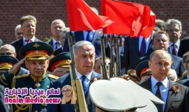 خارجية روسيا تستدعي السفير الإسرائيلي بموسكو