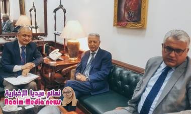 أول خط جوي مباشر يجمع قريبا الدار البيضاء ومطار أنديرا غاندي