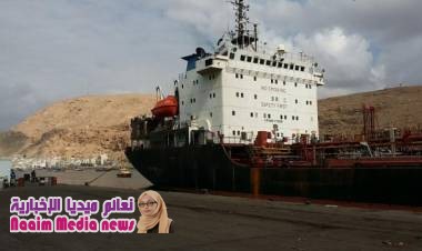 المنطقة الأولى تقضي بحظر مرور مشتقات النفط عبر أراضي وادي حضرموت الى بقية المدن والمحافظات