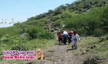 استشهاد امرأة ومواطن برصاص مليشيات الحوثي في تعز