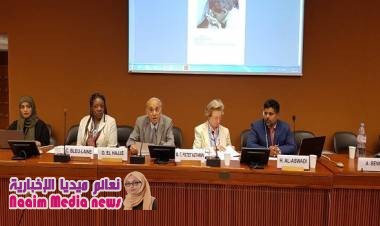 حقوقيون في ندوة بجنيف: المليشيا الانقلابية تستخدم الوضع المائي في اليمن كسلاح حرب ‏