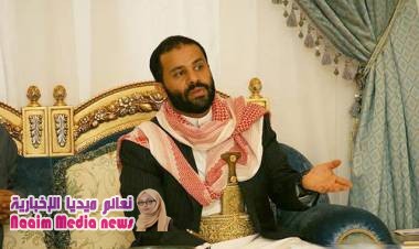 حميد الأحمر يشتري الجنوبيين بأمواله