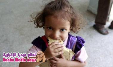 استهداف شاحنات الطحين بالحـديدة... انتهاكات الحوثيين تصل للخبز