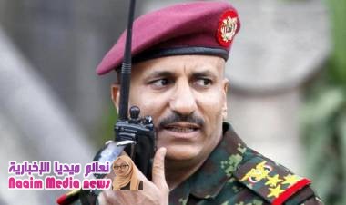 العميد طارق عفاش يهاجم عبدالملك الحوثي ويشبهه بزوجة أبو لهب