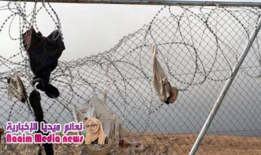 ترامب يحث إسبانيا على بناء سور عبر "الصحراء الكبرى"