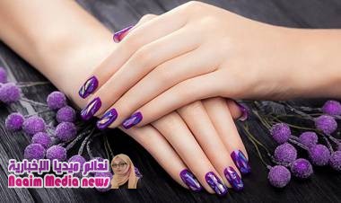 آخر صيحات مناكير الأظافر لأسلوب شخصي..ستعجبك