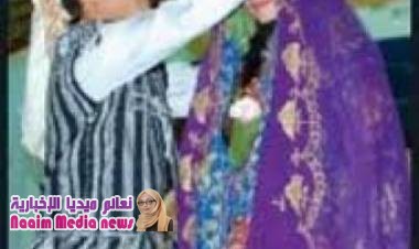 دعوا النساء لترديد الصرخة وقت الزواجات من قبل الحوثي