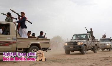  مواجهات قبلية بمأرب ادة الى قتل11 و21 جريحاً