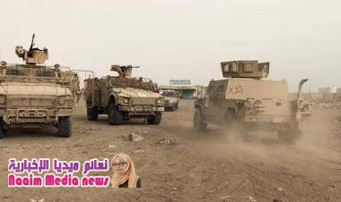 معارك يوم تلتهم 36 حوثياً بينهم قيادات في الحديدة