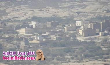 قوات الجيش الوطني بمحور علب تتمكن من تطويق الناحية الشمالية الغربية لمركز مديرية باقم