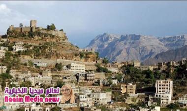 أهالي حجة يستيقظون على جريمة بشعة