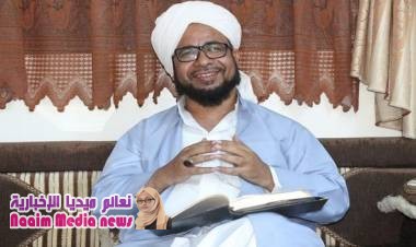 وفاة الداعية الإسلامي عبدالرحمن باعباد في حادث مروري بسلطنة عمان