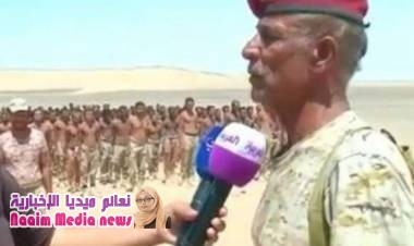 استشهاد قائد عسكري كبير في الجيش اليمني