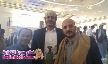 في صفقة أبناء صالح..الأمارات تكافئ طارق صالح وتهمش أحمد علي لصمته المريب تجاه الحوثيين