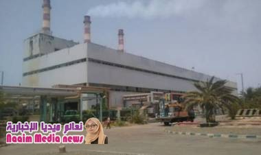 موظفو كهرباء عدن يعلنون بدء إضراب تدريجي ابتداء من غد الأحد