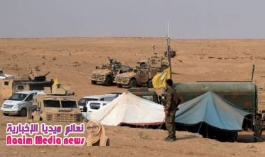 بريطاني محتجز في سوريا بتهمة الانتماء لتنظيم الدولة الإسلامية