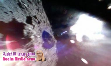 رحلة دامت 3 سنوات إلى كويكب "ريوغو" من أجل الصور
