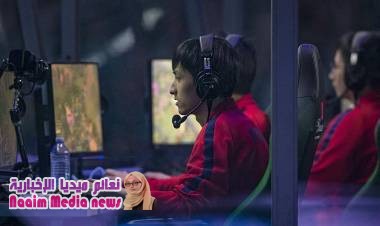 كيف يكسب بعض المراهقين آلاف الدولارات من ألعاب الفيديو؟