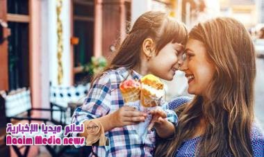 تجنبي هذه الأشياء أثناء تربية طفلك