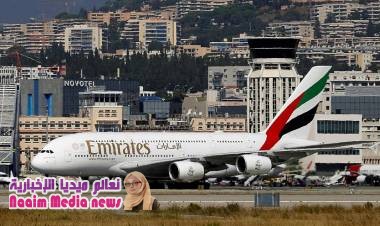 "طيران الإمارات" تنفي تقريرا يتحدث عن سعيها للاستحواذ على "الاتحاد للطيران"
